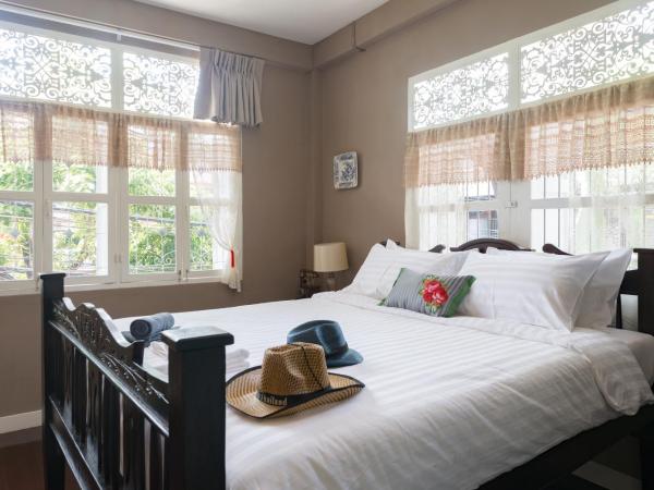 The Unforgotten B&B : photo 2 de la chambre room #251688216