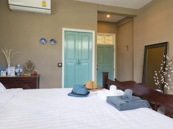The Unforgotten B&B : photo 3 de la chambre room #251688216