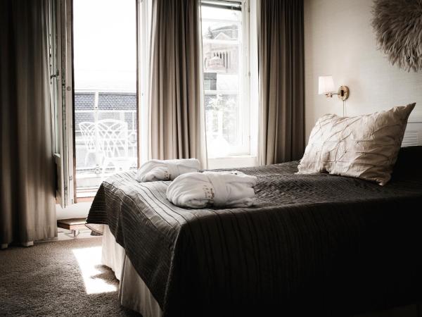 Freys Hotel : photo 9 de la chambre chambre supérieure avec balcon