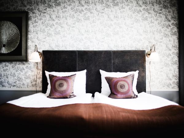 Freys Hotel : photo 8 de la chambre chambre supérieure