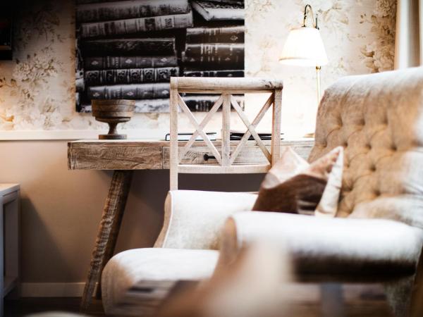 Freys Hotel : photo 7 de la chambre chambre supérieure