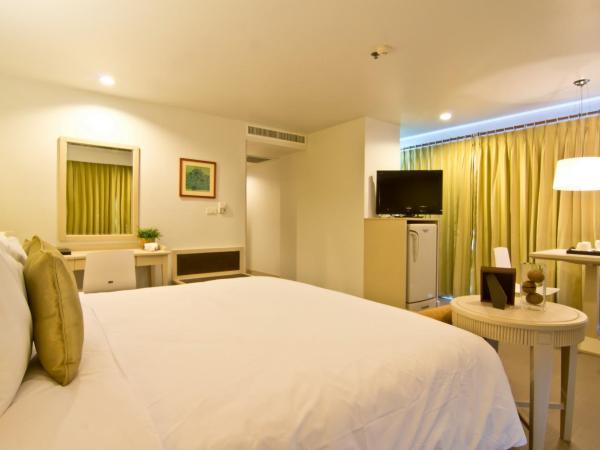 Sunshine Vista Hotel : photo 2 de la chambre studio