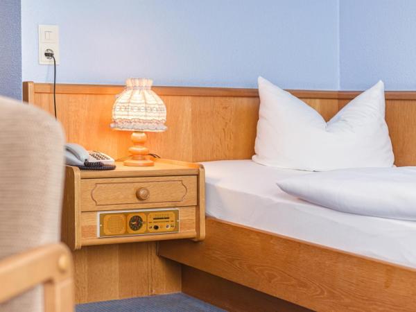 Hotel Hannover Airport by Premiere Classe : photo 7 de la chambre chambre simple