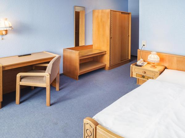 Hotel Hannover Airport by Premiere Classe : photo 8 de la chambre chambre simple