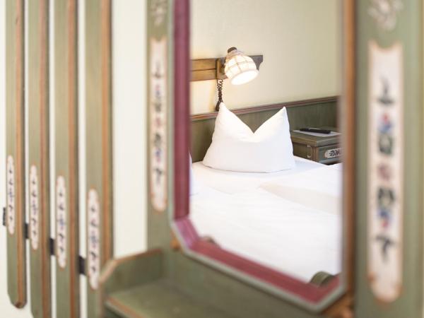 Hotel Hannover Airport by Premiere Classe : photo 10 de la chambre chambre double