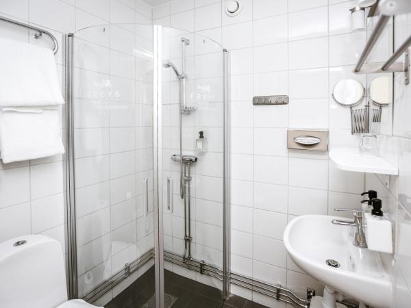 Lilla Rådmannen : photo 8 de la chambre chambre simple standard