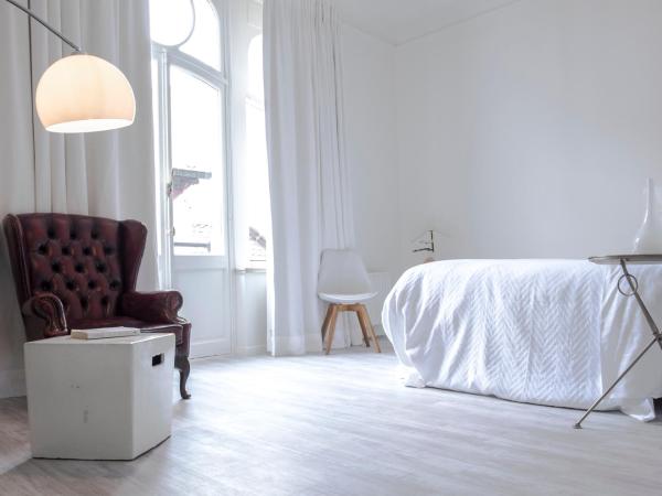 Wok Rooms : photo 2 de la chambre chambre lit king-size supérieure