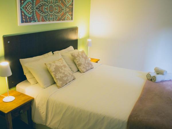 Pousada do Centro Búzios : photo 4 de la chambre chambre double standard