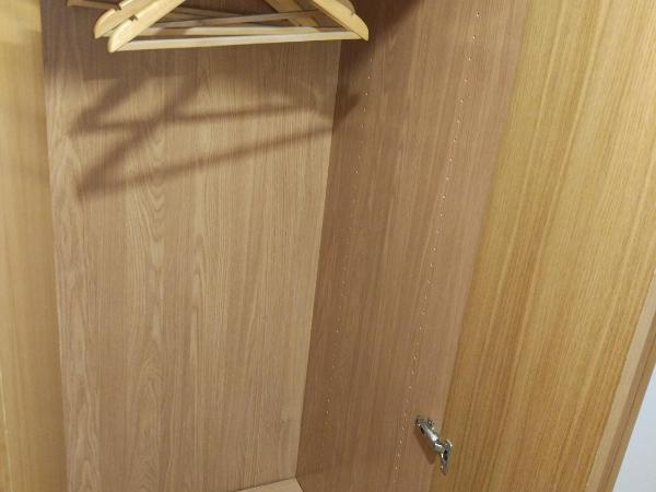 Toctoc Rooms : photo 3 de la chambre chambre standard avec 2 lits queen-size