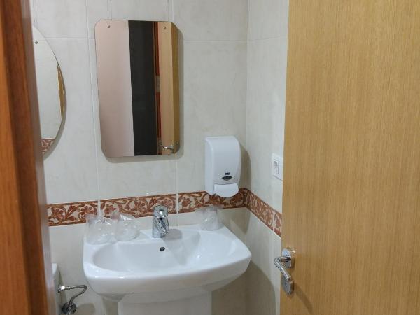 Toctoc Rooms : photo 9 de la chambre chambre standard avec 2 lits queen-size