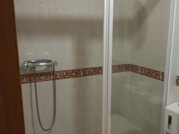 Toctoc Rooms : photo 10 de la chambre chambre standard avec 2 lits queen-size