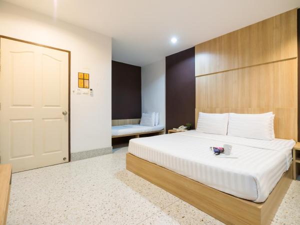 The Fifth Residence : photo 8 de la chambre chambre triple standard