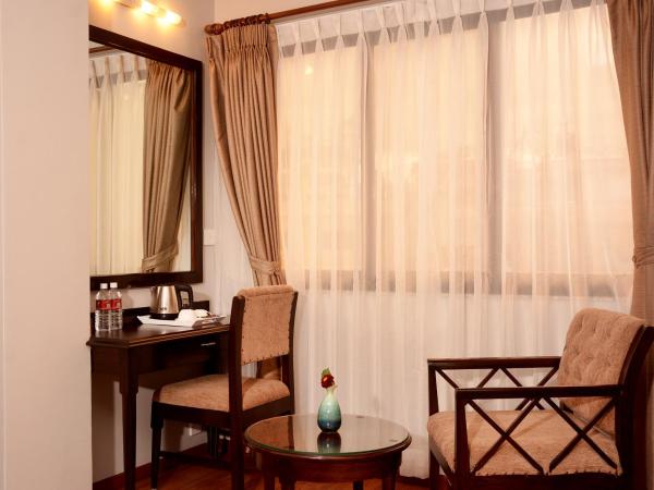 Hotel Mudita : photo 1 de la chambre chambre simple confort