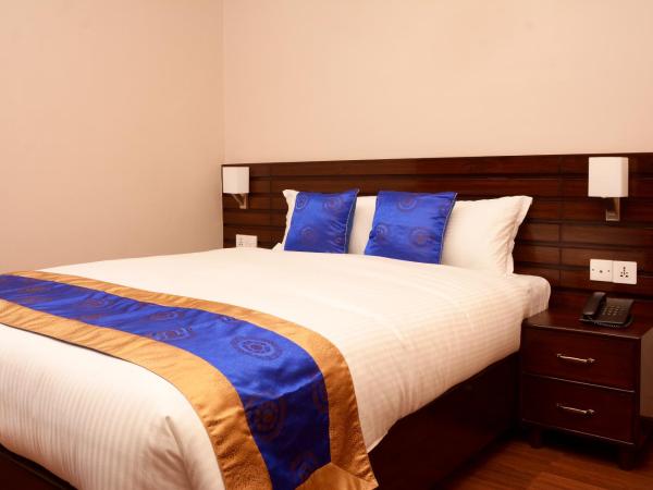 Hotel Mudita : photo 5 de la chambre chambre deluxe double ou lits jumeaux