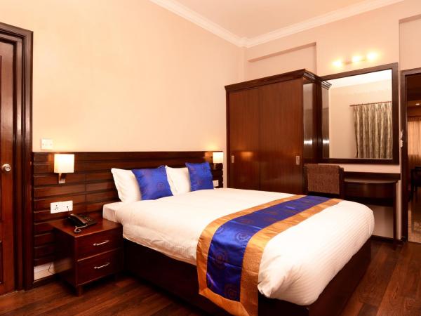 Hotel Mudita : photo 4 de la chambre chambre simple confort