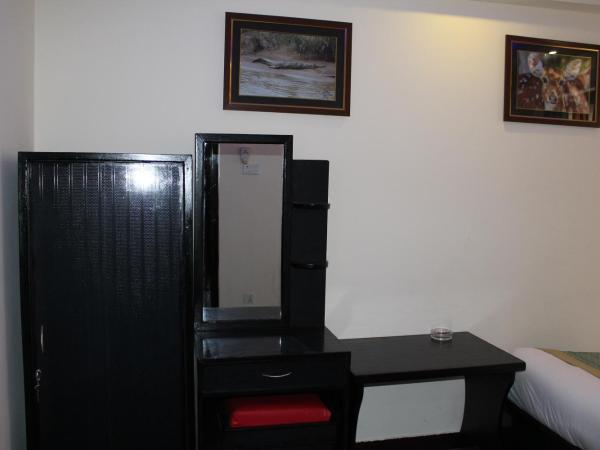 Hotel Gallery Nepal : photo 5 de la chambre chambre double deluxe