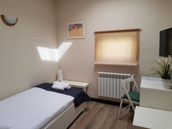 Pokoje U Filipa : photo 2 de la chambre chambre simple Économique