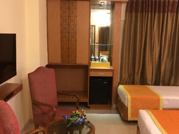 Hotel Southern : photo 3 de la chambre suite royale