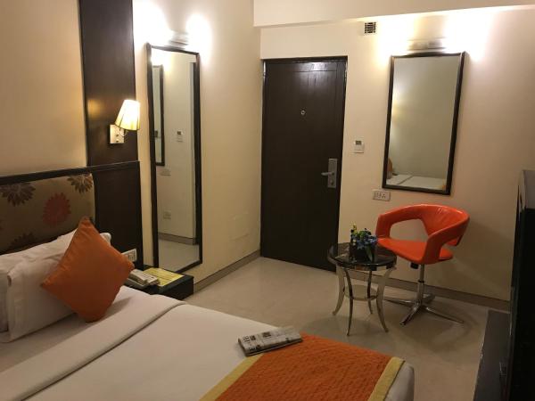 Hotel Southern : photo 6 de la chambre deluxe room ( annexure building )