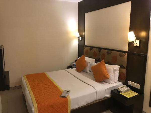 Hotel Southern : photo 7 de la chambre deluxe room ( annexure building )