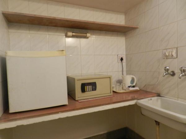 Tara Niwas : photo 7 de la chambre chambre deluxe double ou lits jumeaux