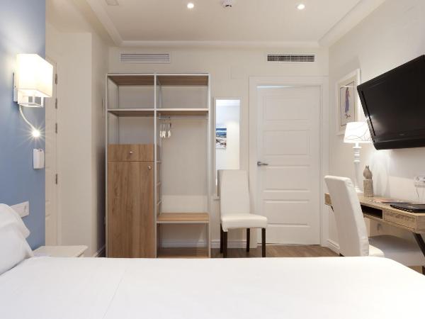 MR Hotelet de la Raconà & Apartments : photo 7 de la chambre  chambre double ou lits jumeaux standard
