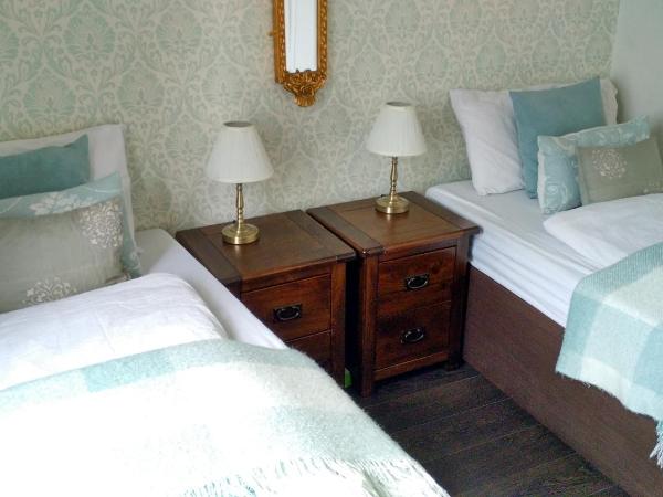 The Walrus Bar and Hostel : photo 4 de la chambre chambre lits jumeaux standard