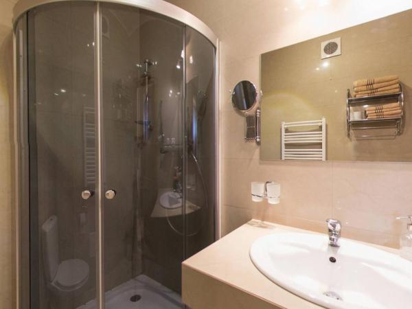 Apartamenty Kajzer : photo 6 de la chambre chambre triple