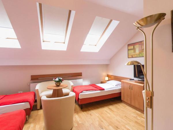 Apartamenty Kajzer : photo 7 de la chambre chambre triple