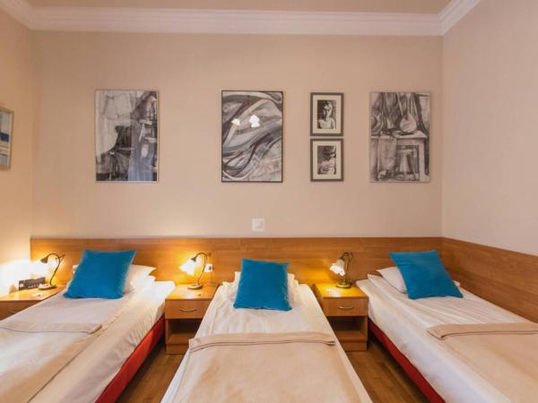 Apartamenty Kajzer : photo 3 de la chambre chambre triple
