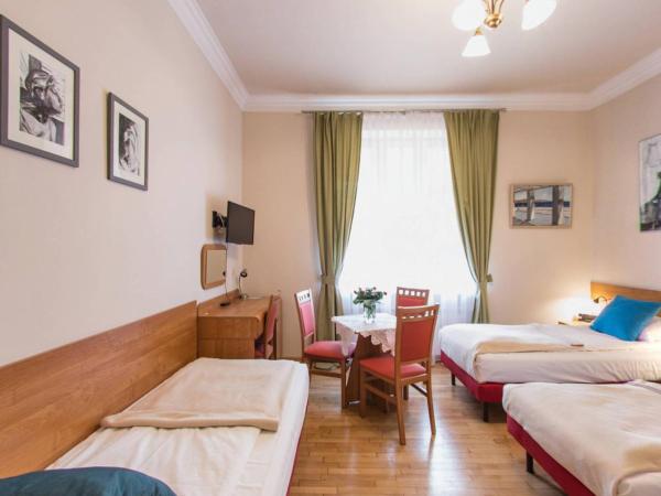 Apartamenty Kajzer : photo 4 de la chambre chambre triple