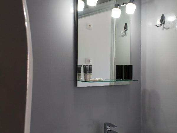 Edem : photo 7 de la chambre chambre lits jumeaux Économique