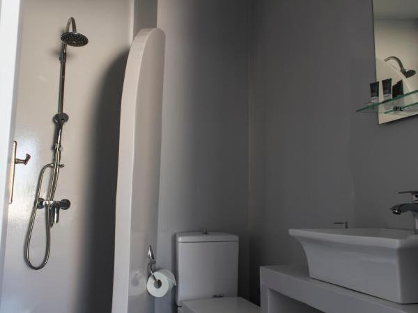 Edem : photo 5 de la chambre chambre lits jumeaux Économique