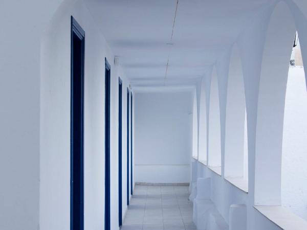 Edem : photo 6 de la chambre chambre lits jumeaux Économique