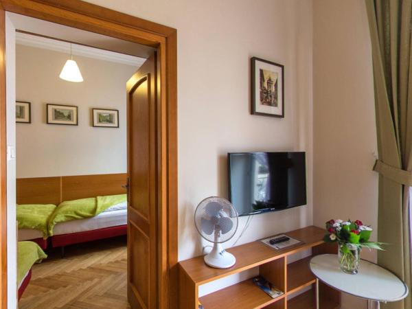 Apartamenty Kajzer : photo 1 de la chambre studio (4 adultes)