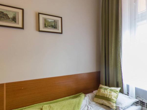 Apartamenty Kajzer : photo 4 de la chambre studio (4 adultes)