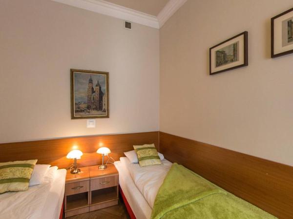 Apartamenty Kajzer : photo 3 de la chambre studio (4 adultes)