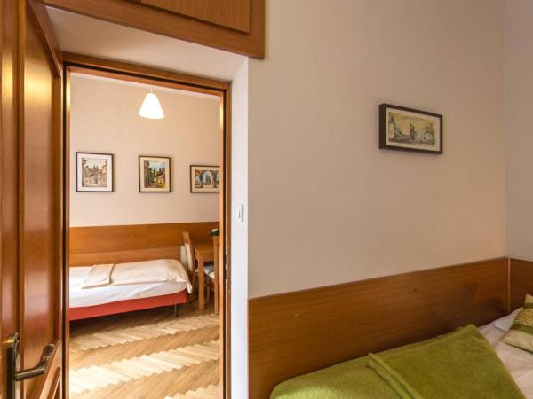 Apartamenty Kajzer : photo 2 de la chambre studio (4 adultes)