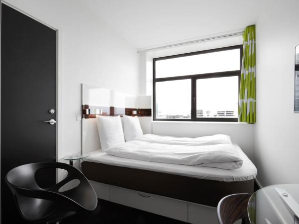 Wakeup - Aarhus : photo 6 de la chambre chambre familiale