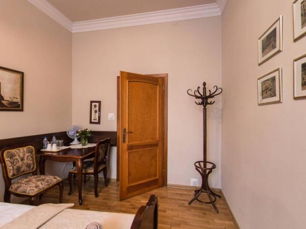 Apartamenty Kajzer : photo 9 de la chambre studio (3 adultes)