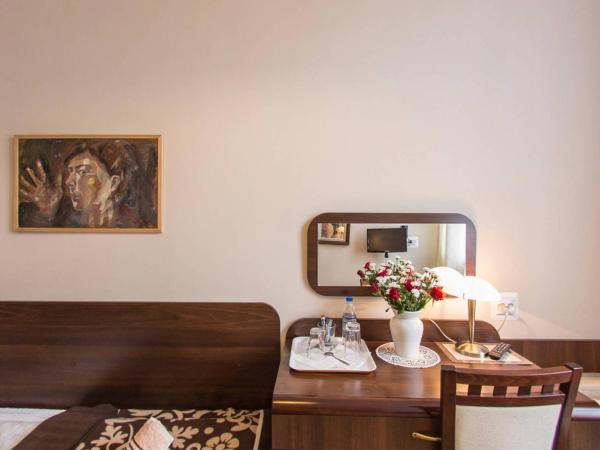 Apartamenty Kajzer : photo 7 de la chambre chambre simple