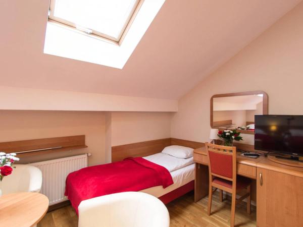 Apartamenty Kajzer : photo 10 de la chambre chambre quintuple (5 adultes)