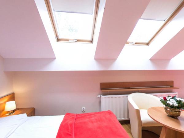 Apartamenty Kajzer : photo 2 de la chambre chambre triple