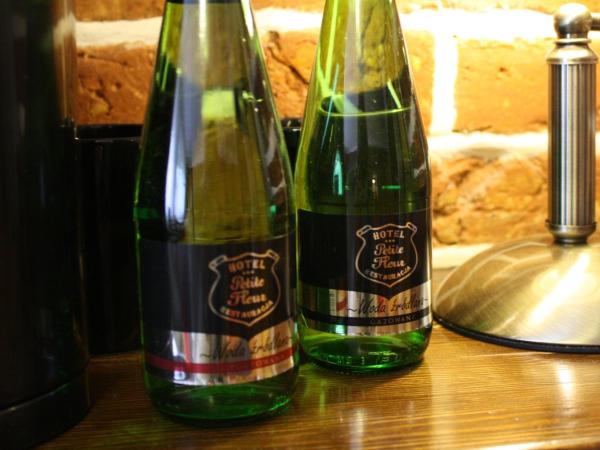 Hotel Petite Fleur - Adults only ! Air-Conditioning ! : photo 5 de la chambre chambre double confort climatisée