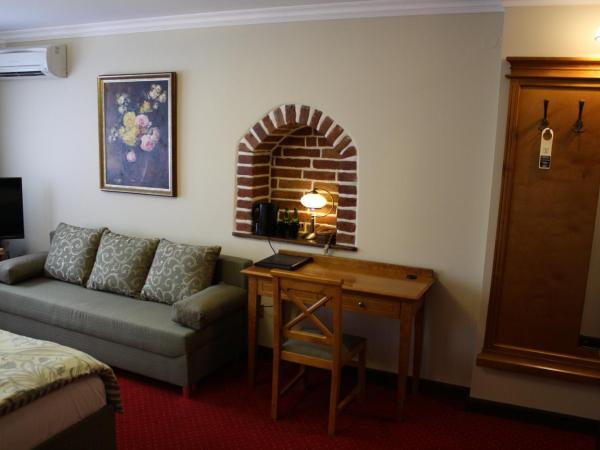 Hotel Petite Fleur - Adults only ! Air-Conditioning ! : photo 8 de la chambre chambre lits jumeaux Économique avec climatisation