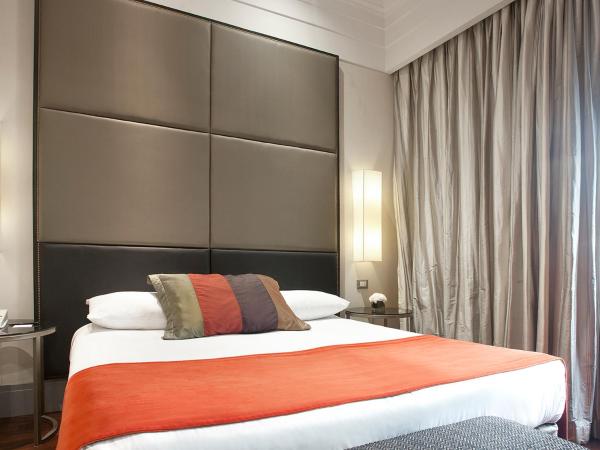Savoy Hotel : photo 4 de la chambre chambre double standard