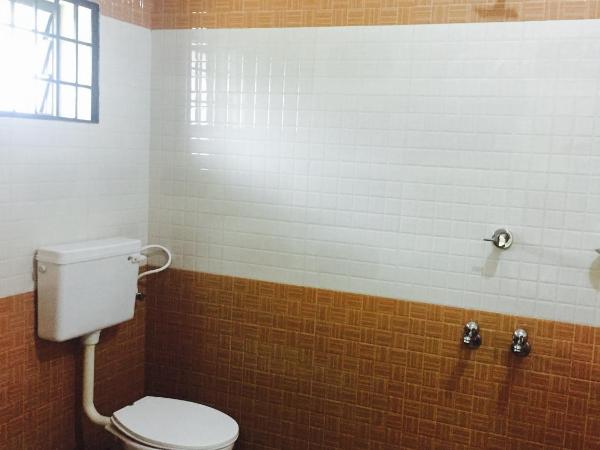 Mega Tourist Home Palarivattom : photo 3 de la chambre chambre double deluxe