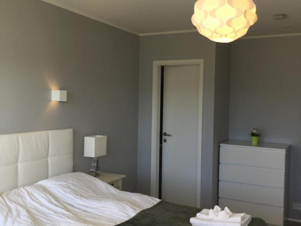 Ubak Guesthouse : photo 8 de la chambre chambre double avec douche commune