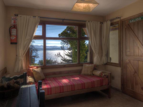 Apart Hotel Bungalows Los Cipresales : photo 7 de la chambre bungalow (3 adultes)