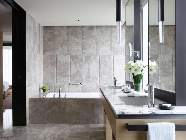 Hyatt Regency Wuxi : photo 5 de la chambre suite diplomatique